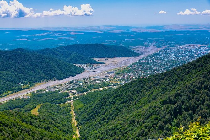 Gabala & Shamakhi Nature Tour (Group or Private) - Shamakhi’s Juma Mosque and an Early Historical Stop