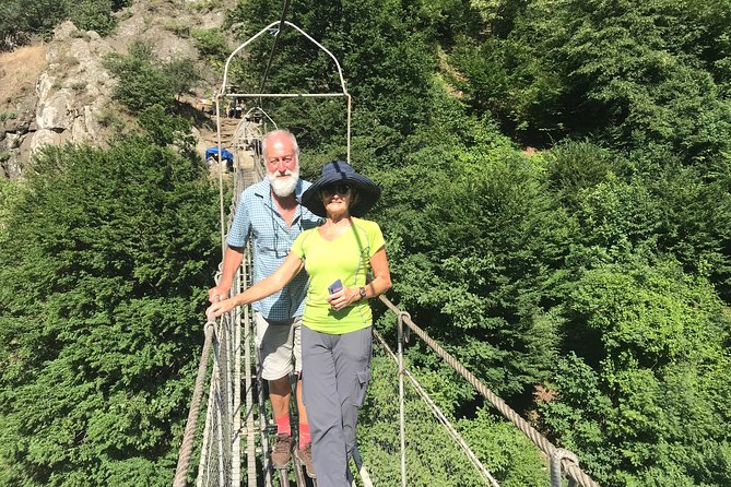 Gabala & Shamakhi Nature Tour (Group or Private) - Lake Nohur: Quiet Water Below the Greater Caucasus