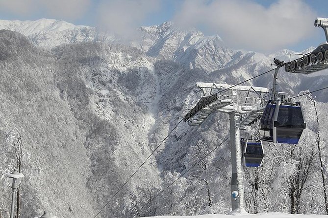 Gabala & Shamakhi Nature Tour (Group or Private) - Who Will Enjoy This Azerbaijan Day Trip?