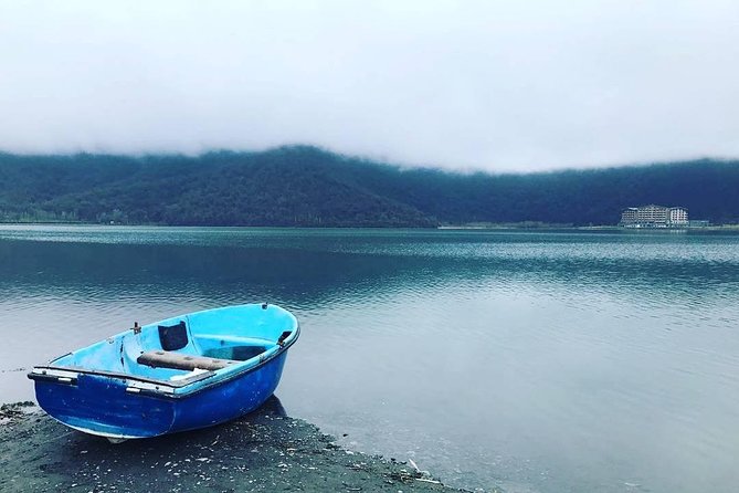 Gabala + Shamakhi tour (by Old City Tours) - Is $59 good value for a full day?