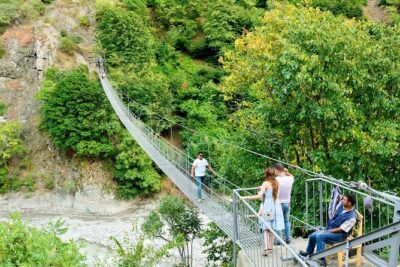 Gabala & Shamakhi Trip ( Group or Private)