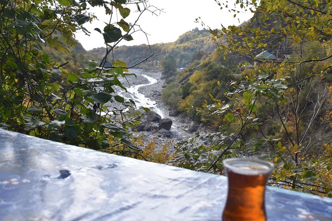 Gabala & Shamakhi Trip ( Group or Private) - Group service, private service, and the guide experience