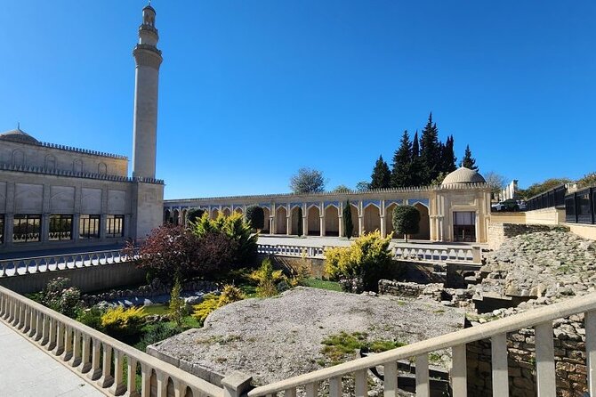 Gabala-Shamakhi-Tufandag-Nohur lake-Waterfall tour From Baku - Weather, cancellation, and simple planning advice