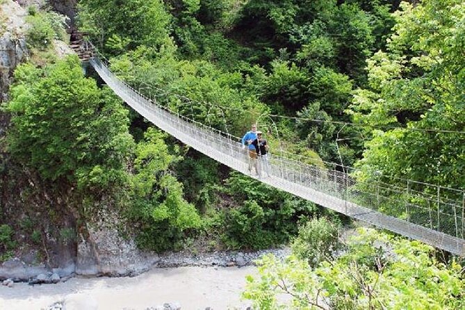 Gabala-Sheki Tour 2 Days, 1 Night (All Inclusive) - Why this two-day route works from Baku