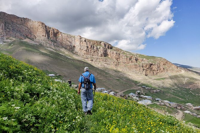 Galakhudat - Khinalig hiking tour with home-made lunch - Why Khinalig is worth the long day from Baku