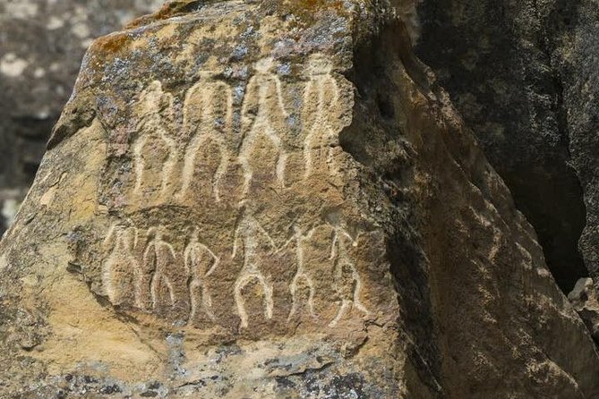 Gobustan+Absheron Day Trip - Gobustan rock art and 40,000 years of human life