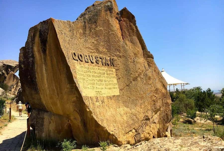 Gobustan & Absheron Tour with Free Old City Walking Tour - Ateshgah explains the sacred fire connection