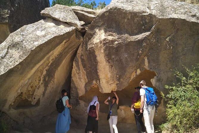 Gobustan and Absheron peninsula ( Group or Private ) TOUR ( All inclusive ) - Why this route gives you more than a city tour