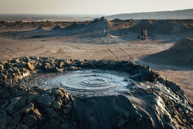 Gobustan and Absheron peninsula ( Group or Private ) TOUR ( All inclusive ) - Lunch, timing, and the real value of $34