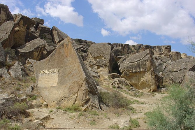 Gobustan and Absheron Private Tour - Why this makes a good day outside Baku