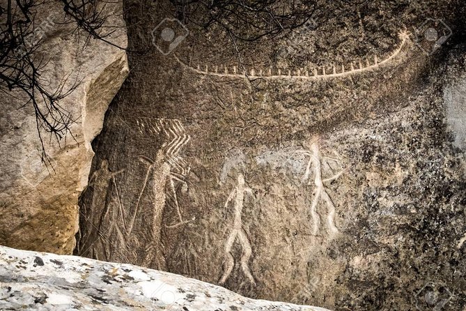 Gobustan and Absheron Private Tour - Private transport changes the rhythm of the day