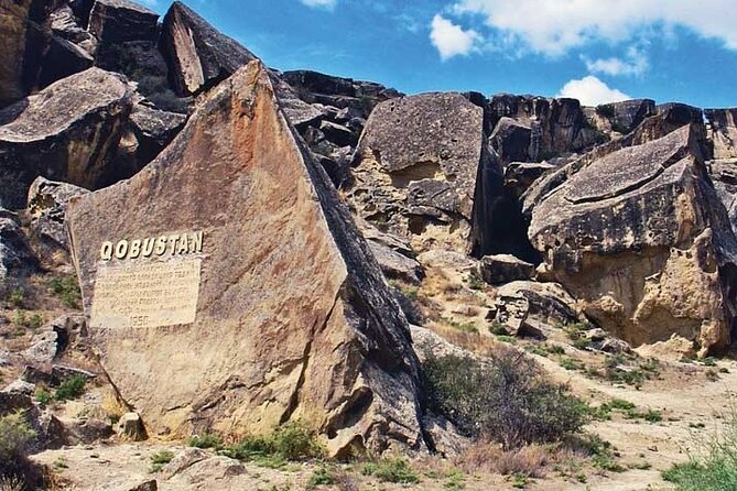 Gobustan and Absheron tour (All inclusive) - Why this day trip works for a first look at Azerbaijan