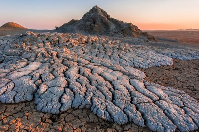 Gobustan and Absheron tour (All inclusive) - Gobustan’s museum and 6,000-year-old-looking silence