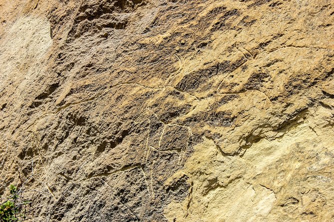 Gobustan and Mud volcanoe GROUP TOUR - What the five-hour schedule feels like