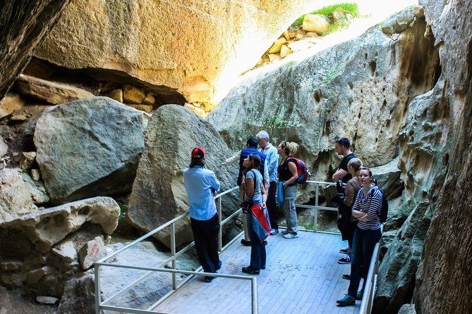 Gobustan and Mud volcanoes PRIVATE TOUR - What the $79 price really covers