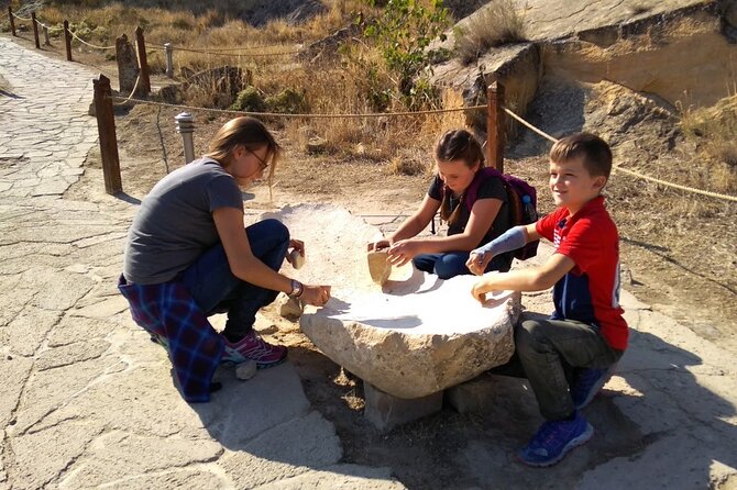 Gobustan & Mud, Fire Temple, Burning Mountain (Group & Private) - Why this route makes sense outside Baku