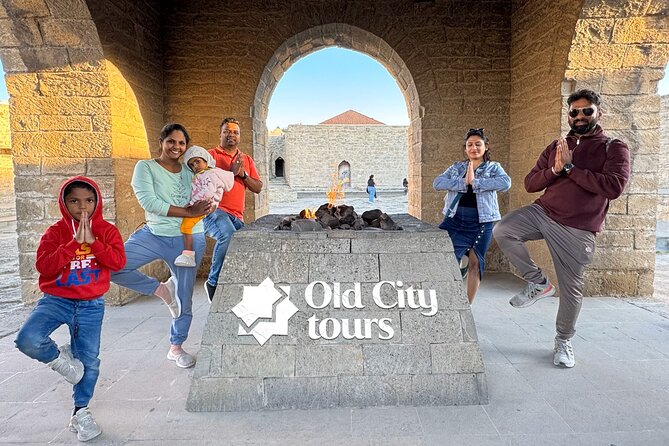 Gobustan & Mud, Fire Temple, Burning Mountain (Group & Private) - Gobustan’s rock art is the historical centerpiece