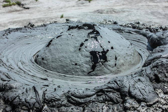 Gobustan, Mud volcanoes, Fire temple, Fire mountain GROUP TOUR - Who should book this experience