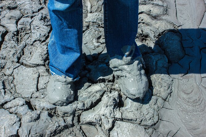 Gobustan, Mud volcanoes, Fire temple, Fire mountain PRIVATE TOUR - Who should book this tour?