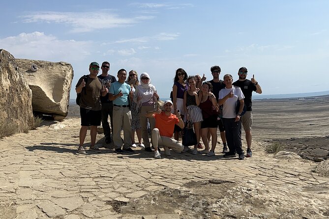 Gobustan & Mud Volcanoes Half Day Adventure - Is $29 good value?