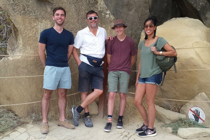 Gobustan & Mud Volcanoes Tour (tickets included) - Why Gobustan belongs on your Baku itinerary