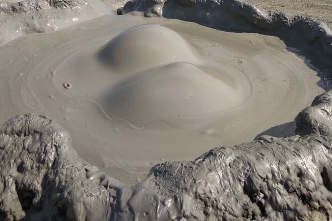 Gobustan Rock Art and Mud volcanoes PRIVATE TOUR - Comfort, pace, and practical limits