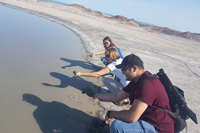 Gobustan Tour and Mad Volcanoes - tour to stone age - How to prepare for Gobustan and the volcanoes