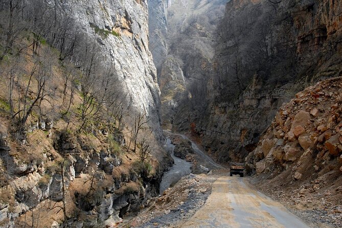 Guba and Khinalig Village Tour (Full-Day) Including Lunch - Why Khinalug makes this a special day from Baku