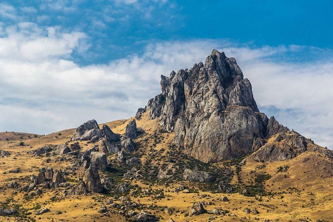 Guba and Khinaligh Private Tour - Why this day trip feels different from ordinary sightseeing