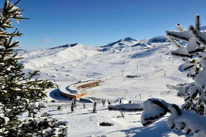 Guba and Shahdag Tour with Guide - How to prepare for cold, snow, and changing weather
