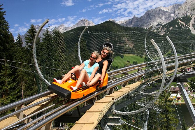 Guba Candy Canes and Shahdag Mountain Resort Tour - Key points at a glance