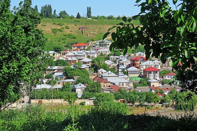 Guba & Khinalig & Candy Mountains (Private or Group) - Why this trip is worth the long drive from Baku