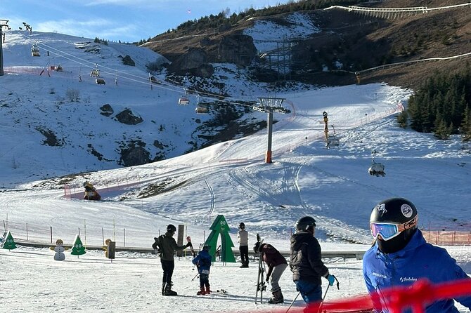 Guba Shahdag Azerbaijan Discover Nature’s Winter Wonderland - What the $75 price really covers