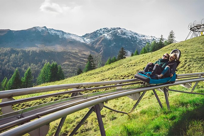 Guba Shahdag Azerbaijan Discover Nature’s Winter Wonderland - Candy Cane Mountain and Besh Barmag