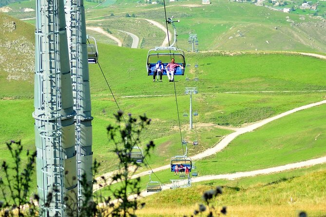 Guba Shahdag (Group or Private Tour) - Qirmizi Qasaba, Azerbaijan’s mountain Jewish settlement