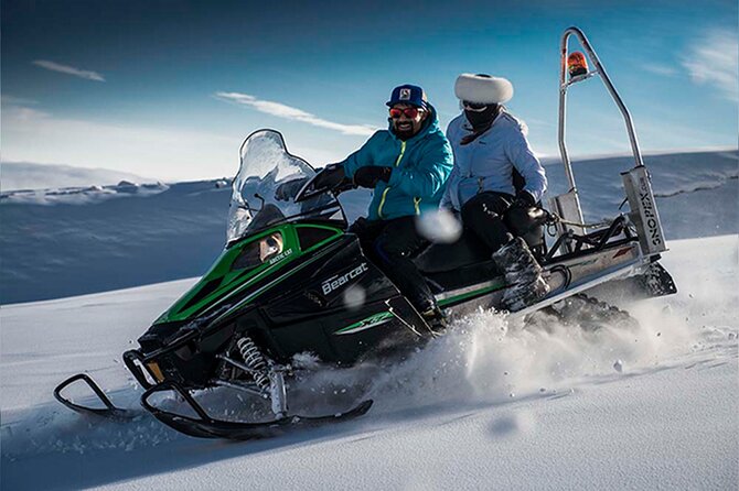 Guba Shahdag Scenic Mountains and Cultural Tour - Who should book this outing?