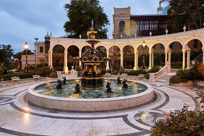 Half-Day Baku Private Walking Tour with Pickup - Why this Baku walk works as a first look