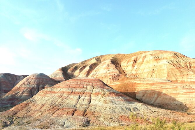 Half Day Candy Mountains and Beshbarmag Private Tour - Should you book this half-day tour?