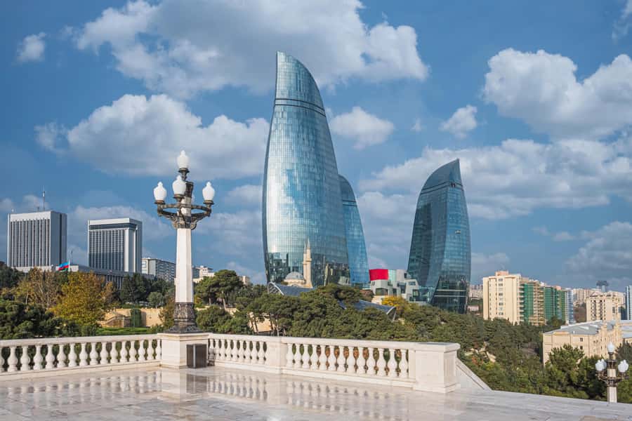 Heartbeat of Baku: Old & Modern City Walk (Group or Private) - What the $30 Price Really Covers