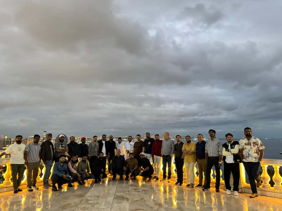 Incredible Baku Nights Panoramic Tour - Key points before you book