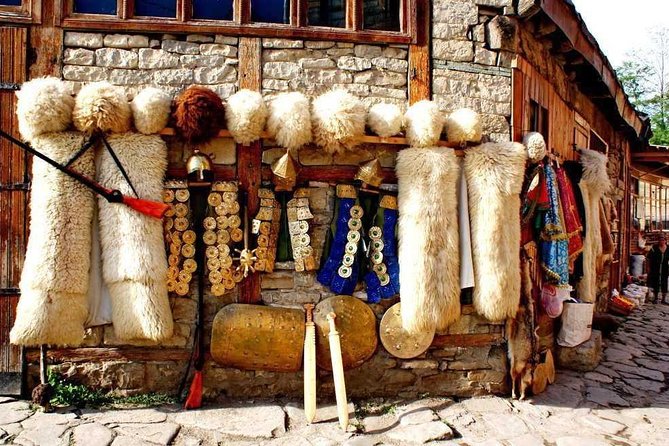 Independent tour to Shamakhi & Lahij - Private transport, drivers, and guide expectations