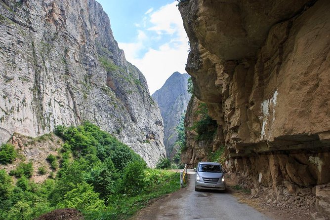 Khinalug tour and more... ( All inclusive ) - Who should book this Baku day trip?