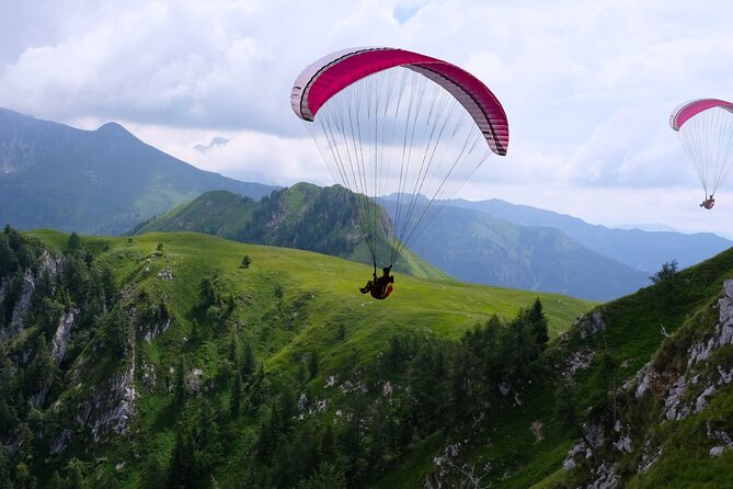 Khizi Candy Mountains, Shahdagh Full Day Guided Tour - Qechresh offers a forest change of pace