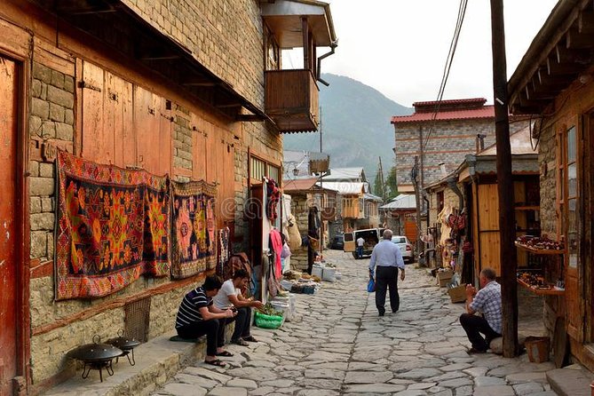Lahij - village of masters - Key points to know before you book