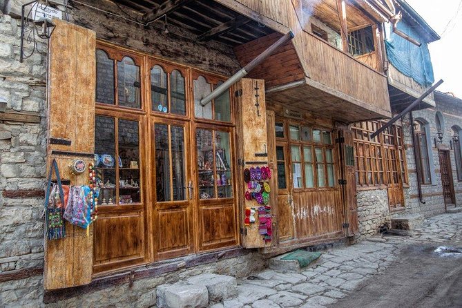 Lahij - village of masters - Four hours among Lahij’s lanes and workshops