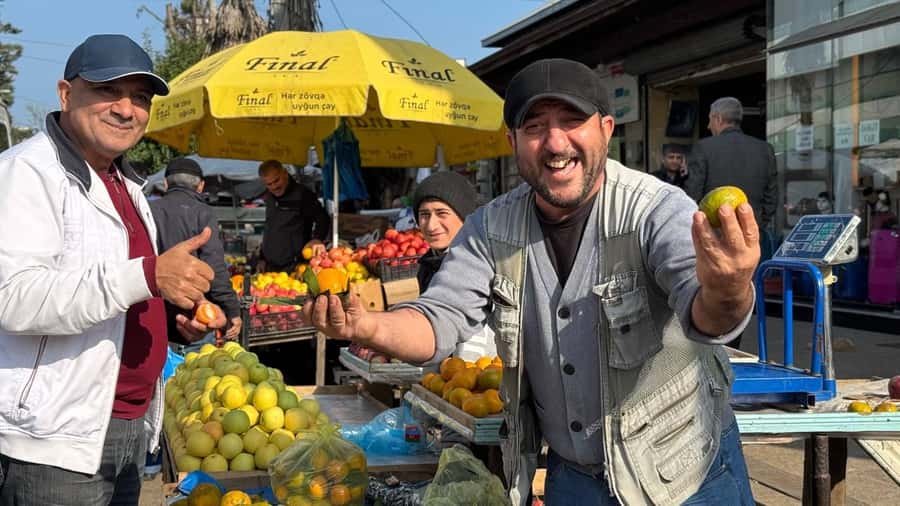 Longevity Secrets of Azerbaijan: Lankaran & Astara tour - Key points to know before you book