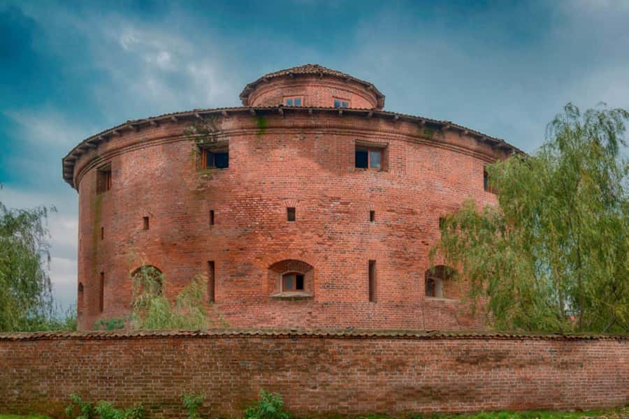 Longevity Secrets of Azerbaijan: Lankaran & Astara tour - Khanbulanchay Reservoir closes the route quietly