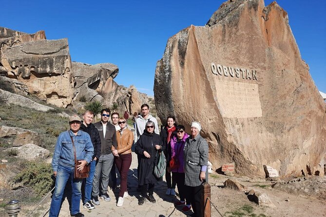 Majestic Journey to Qobustan and Absheron - Key things to know before you book
