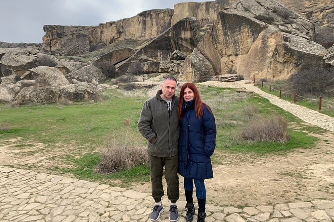Mud Volcanoes & Gobustan Private Tour - What the private format adds