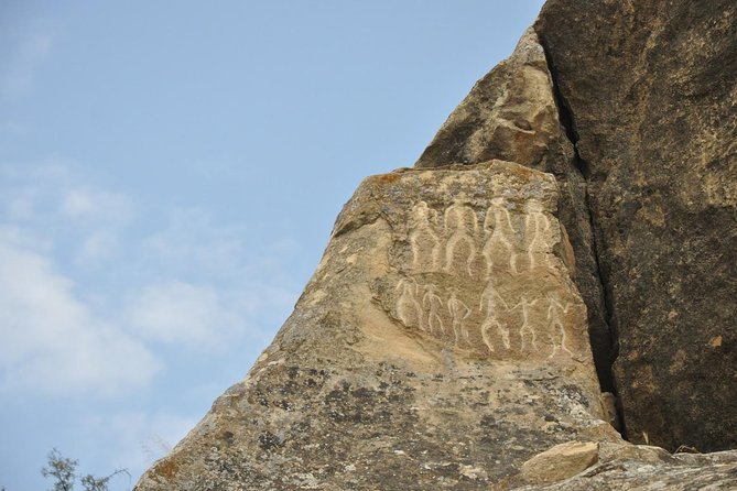 Mud Volcanoes & Gobustan tour (Group & Private) - What the guide adds to the journey